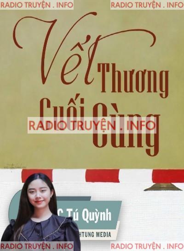 Vết Thương Cuối Cùng