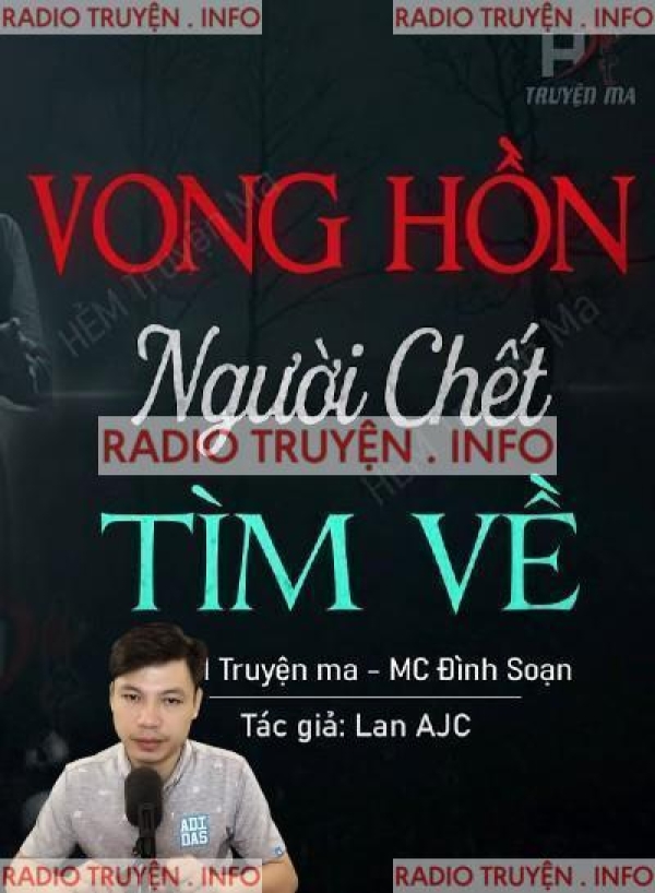 Vong Hồn Người Chết Tìm Về