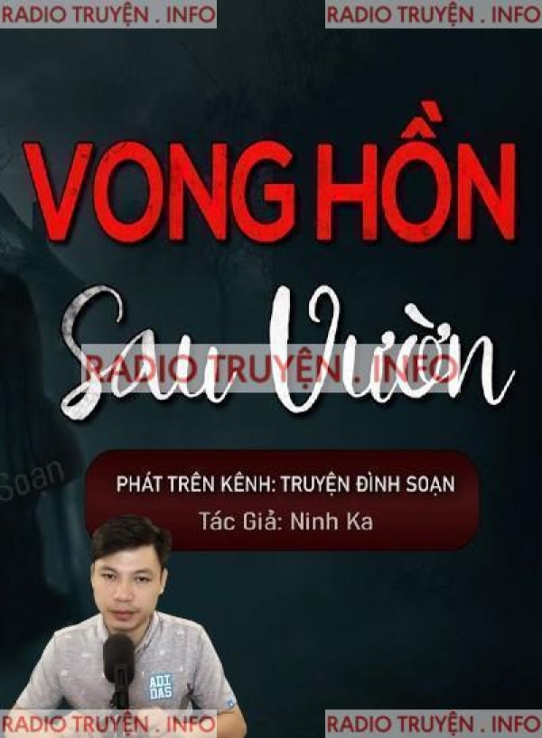 Vong Hồn Sau Vườn