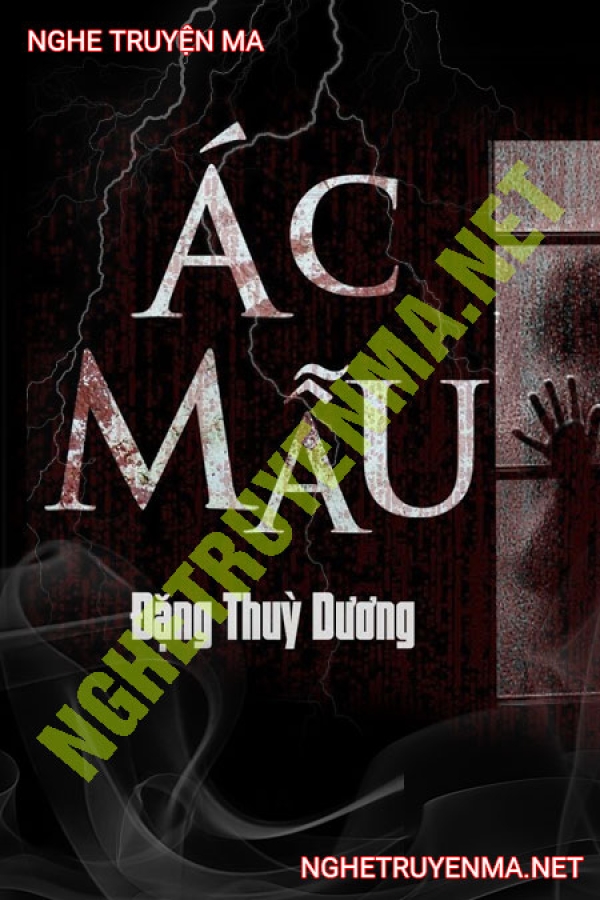 Ác Mẫu