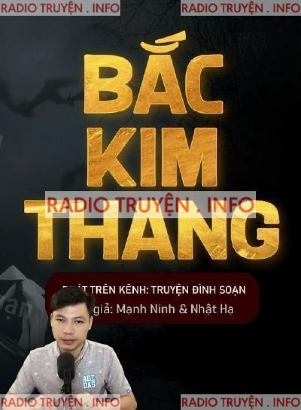 Bắc Kim Thang