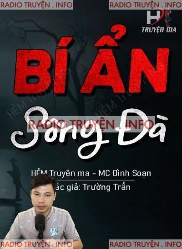 Bí Ẩn Sông Đà