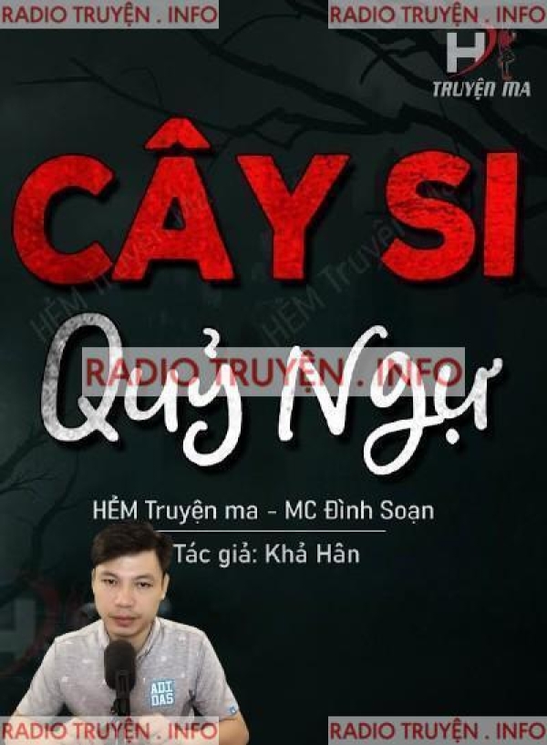 Cây Si Quỷ Ngự