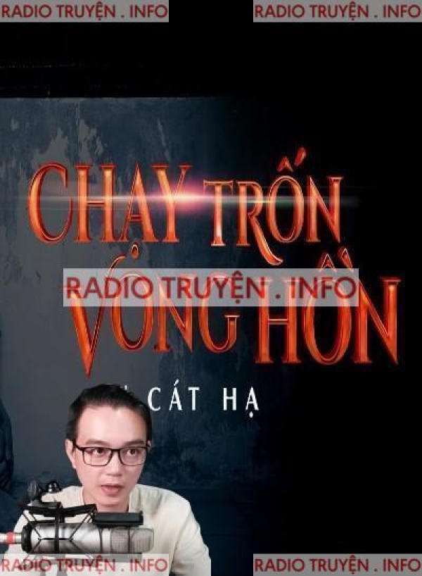 Chạy Trốn Vong Hồn