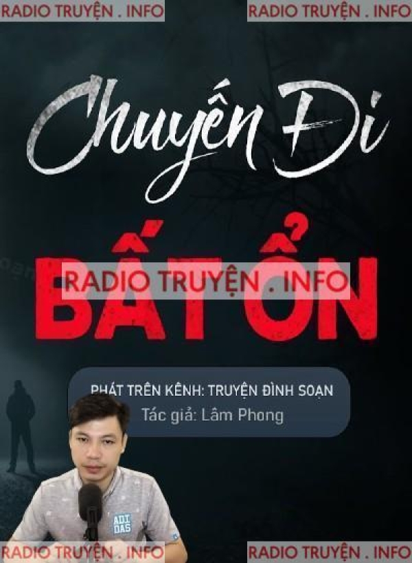 Chuyến Đi Bất Ổn