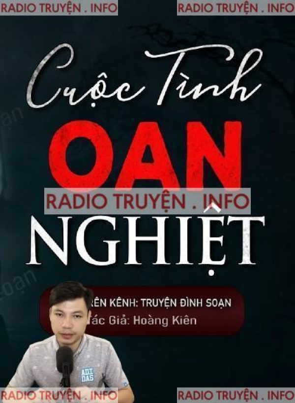 Cuộc Tình Oan Nghiệt