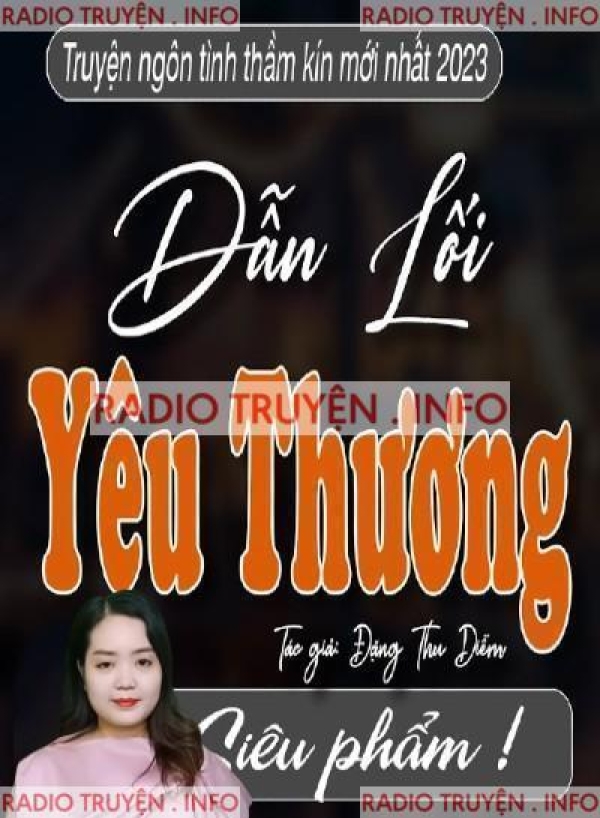 Dẫn Lối Yêu Thương