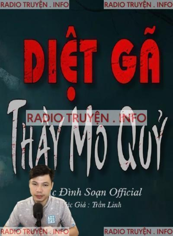 Diệt Gã Thầy Mo Quỷ