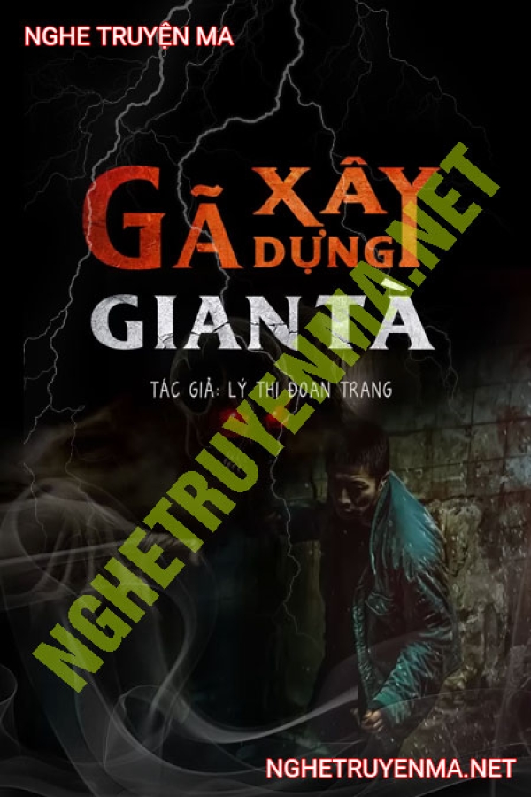 Gã Xây Dựng Gian Tà