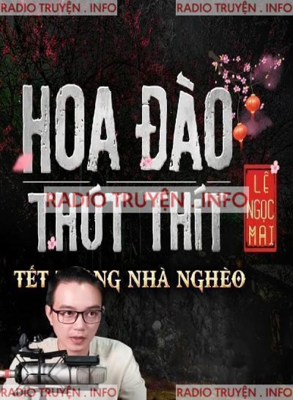 Hoa Đào Thút Thít