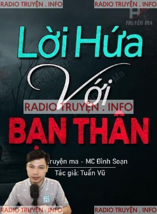 Lời Hứa Với Bạn Thân