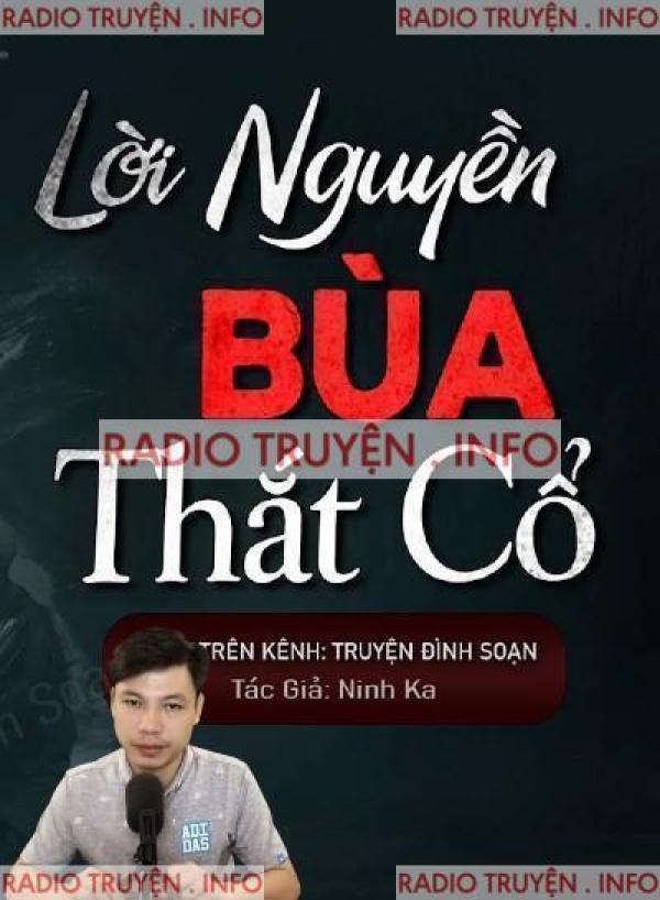 Lời Nguyền Bùa Thắt Cổ