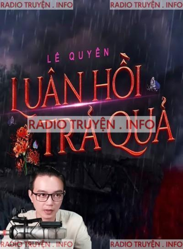 Luân Hồi Trả Quả