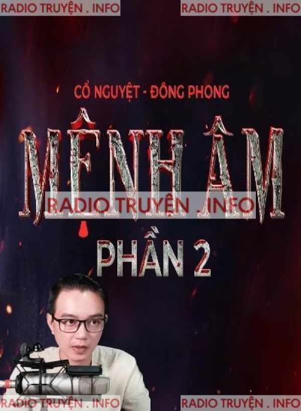 Mệnh Âm 2