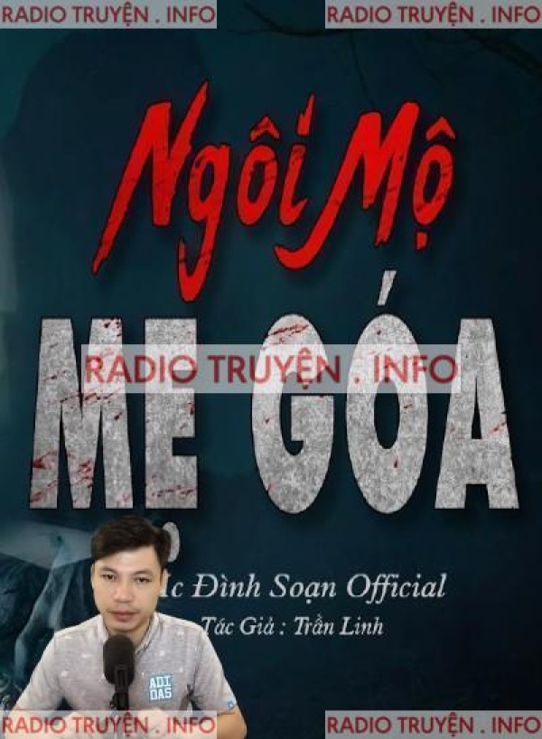 Ngôi Mộ Mẹ Goá