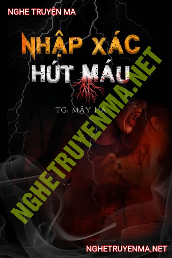 Nhập X.ác Hút Máu