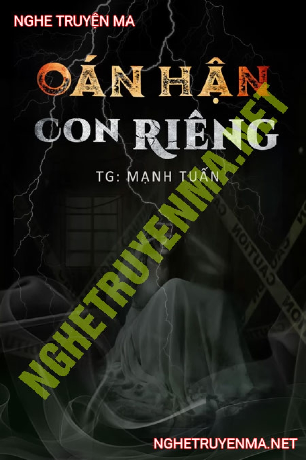 Oán Hận Con Riêng