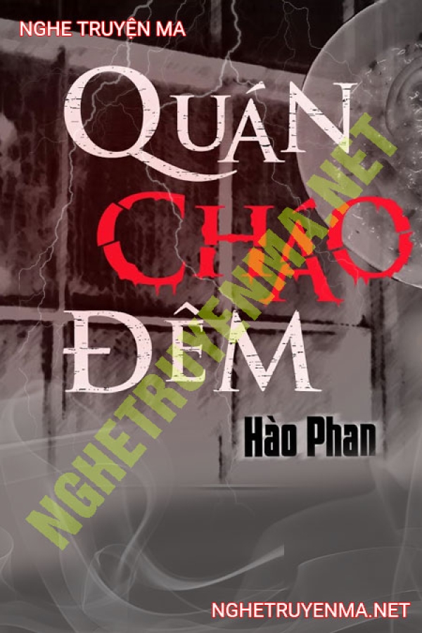 Quán Cháo Đêm