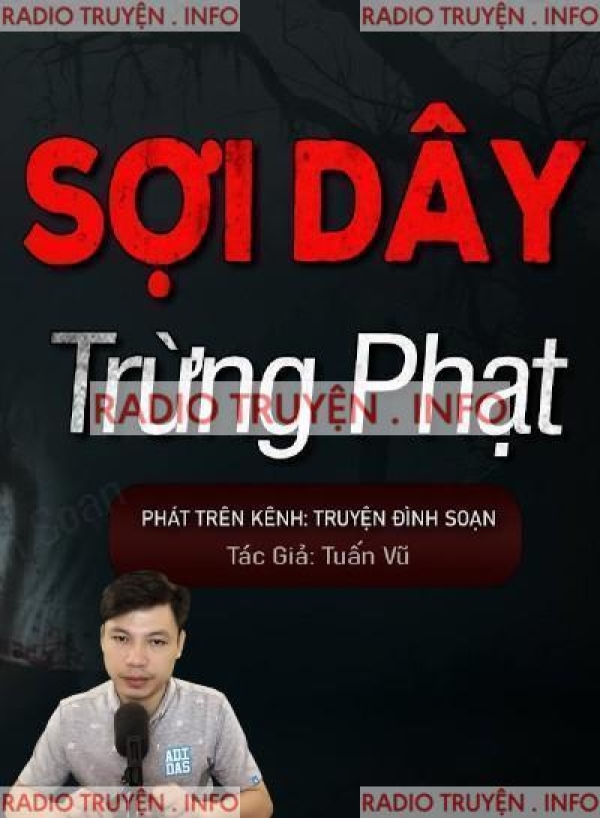 Sợi Dây Trừng Phạt