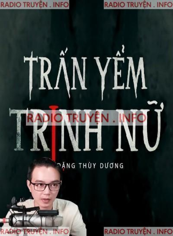 Trấn Yểm Trinh Nữ