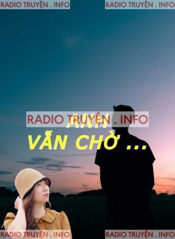 Anh Vẫn Chờ