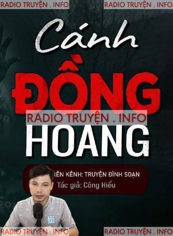 Cánh Đồng Hoang