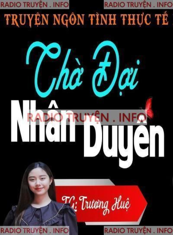 Chờ Đợi Nhân Duyên