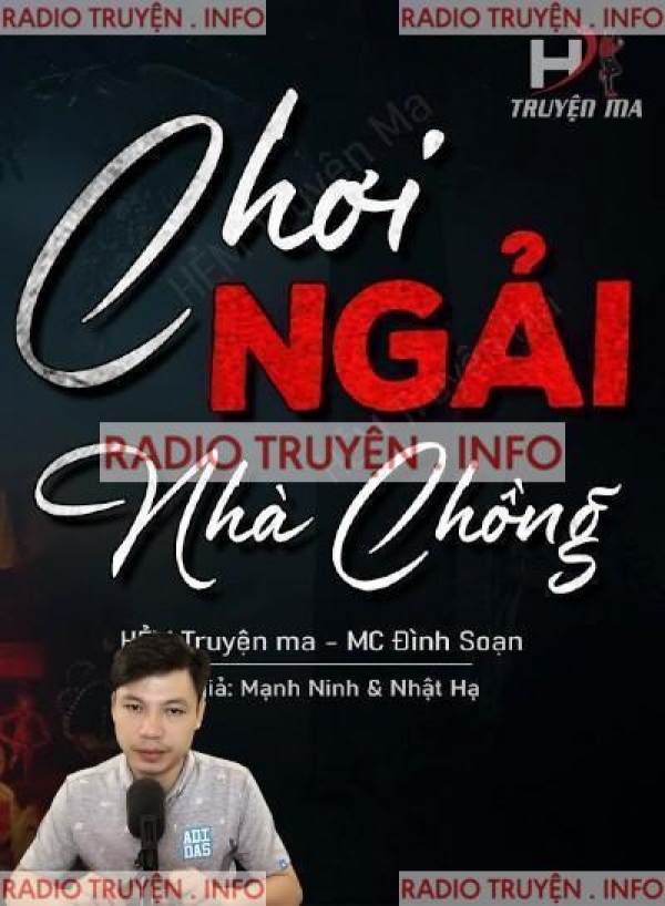 Chơi Ngải Nhà Chồng