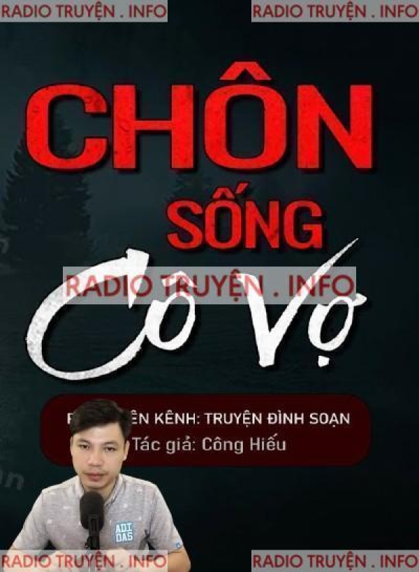 Chôn Sống Cô Vợ