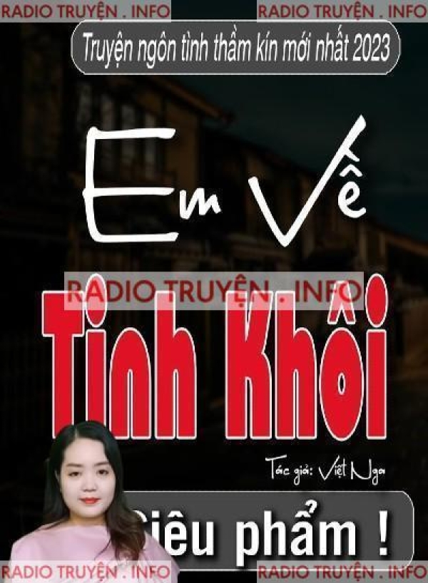 Em Về Tinh Khôi