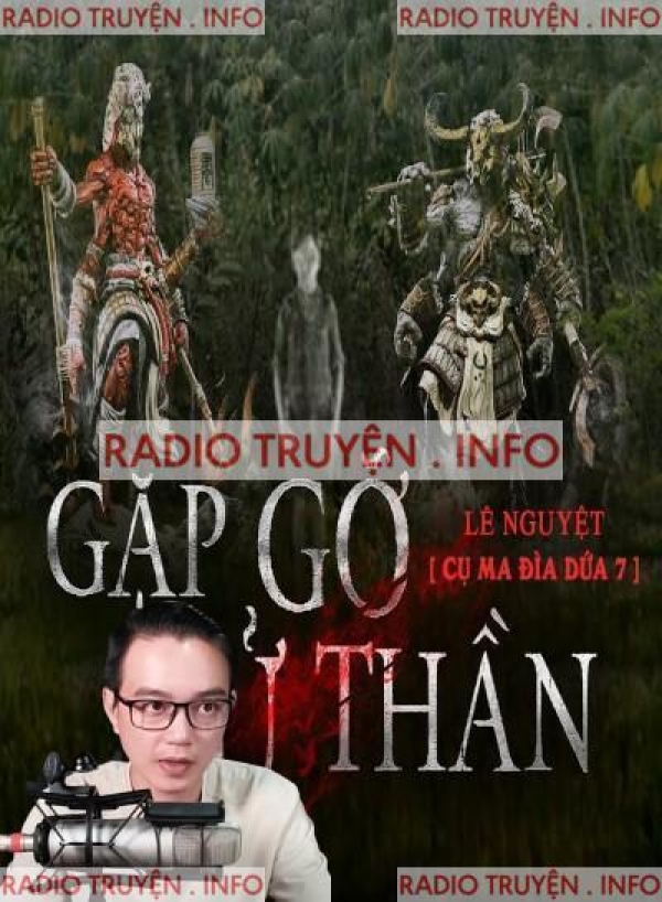 Gặp Gỡ Tử Thần