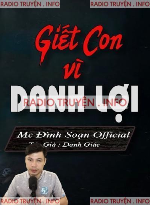 Giết Con Vì Danh Lợi