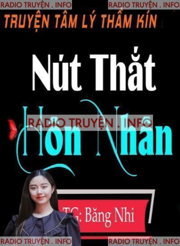 Nút Thắt Hôn Nhân