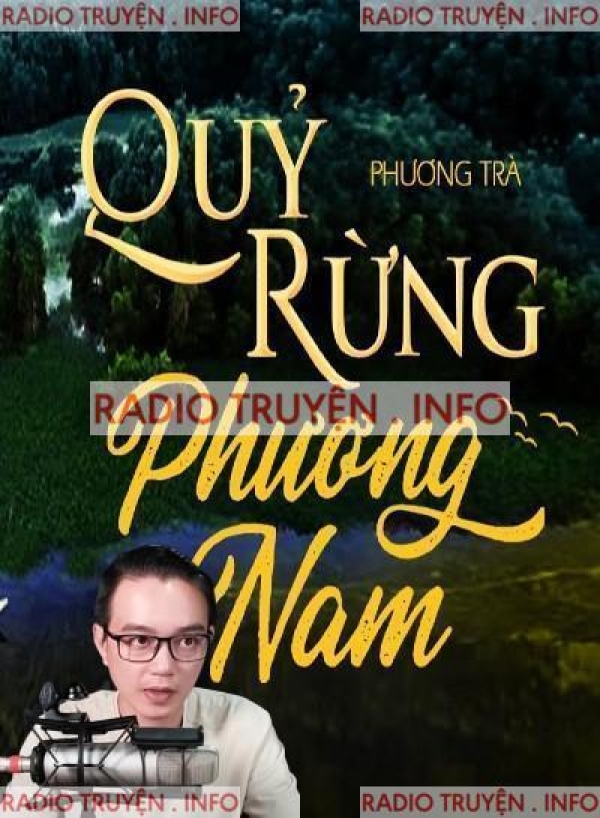 Quỷ Rừng Phương Nam