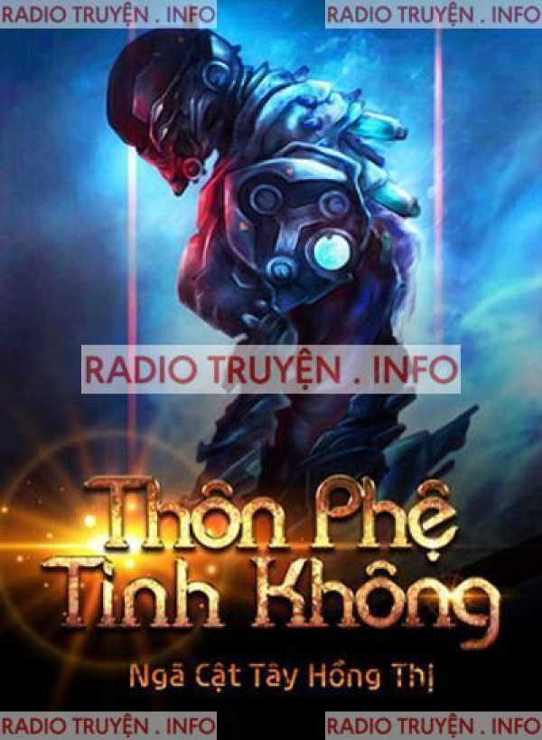 Thôn Phệ Tinh Không