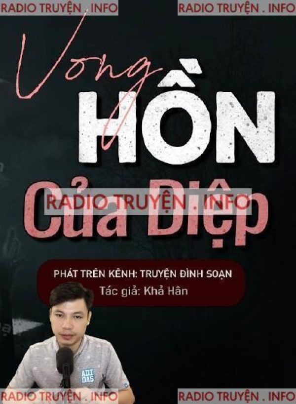 Vong Hồn Của Diệp