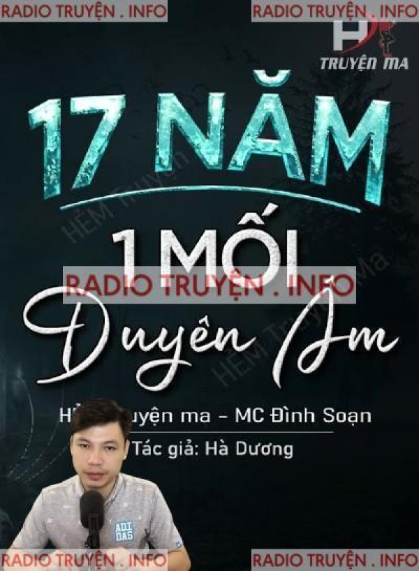 17 Năm Một Mối Duyên Âm