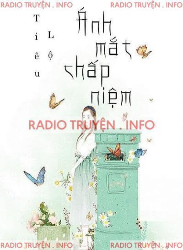 Ánh Mắt Chấp Niệm