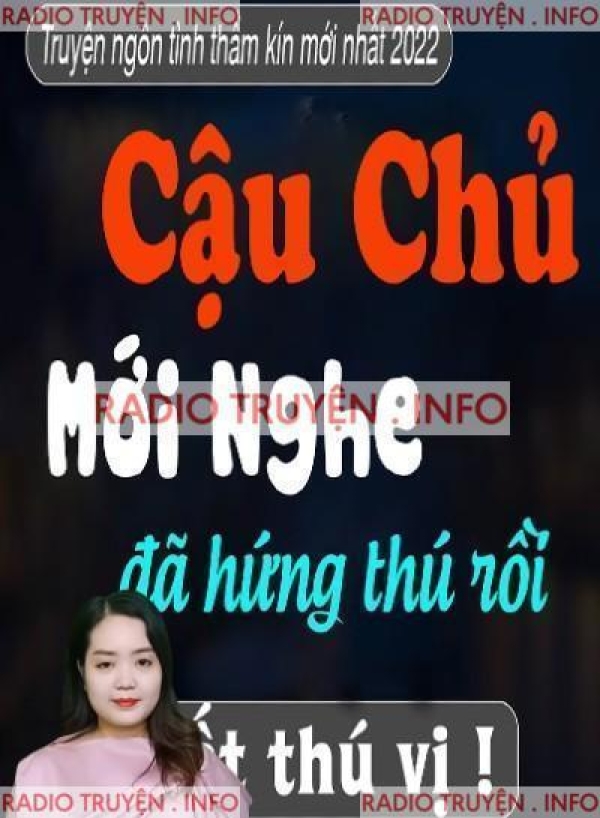 Cậu Chủ