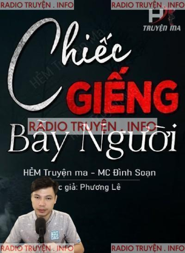 Chiếc Giếng Bẫy Người