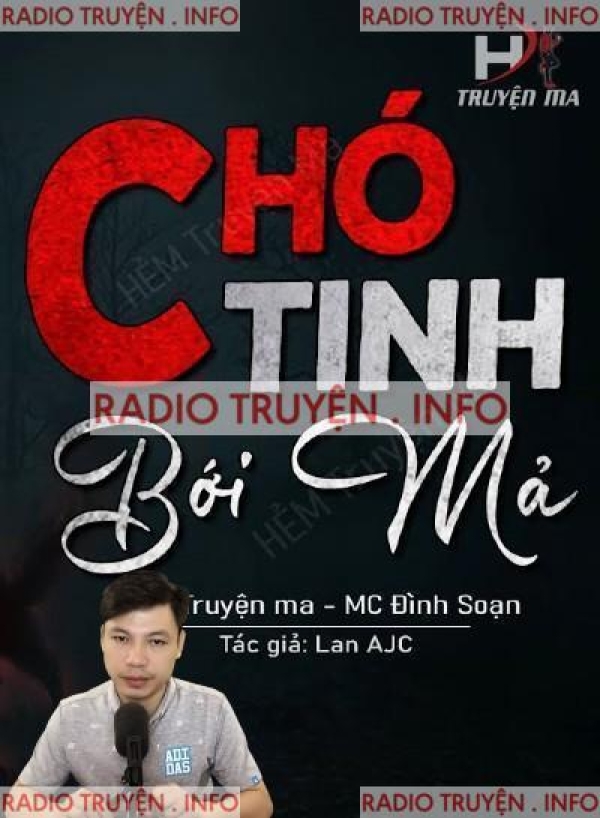 Chó Tinh Bới Mả