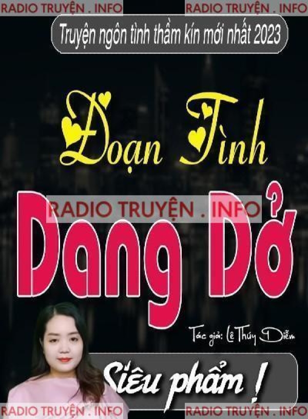 Đoạn Tình Dang Dở