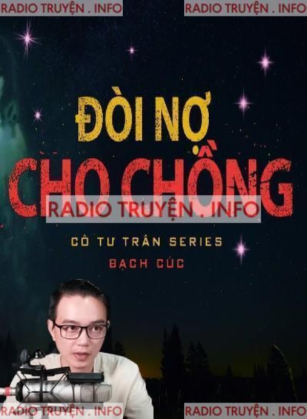 Đòi Nợ Cho Chồng