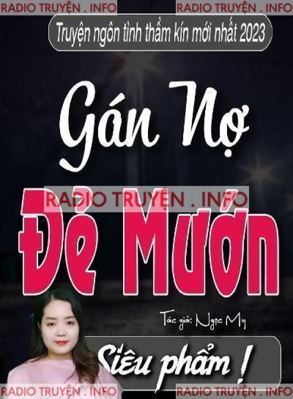 Gán Nợ Đẻ Mướn