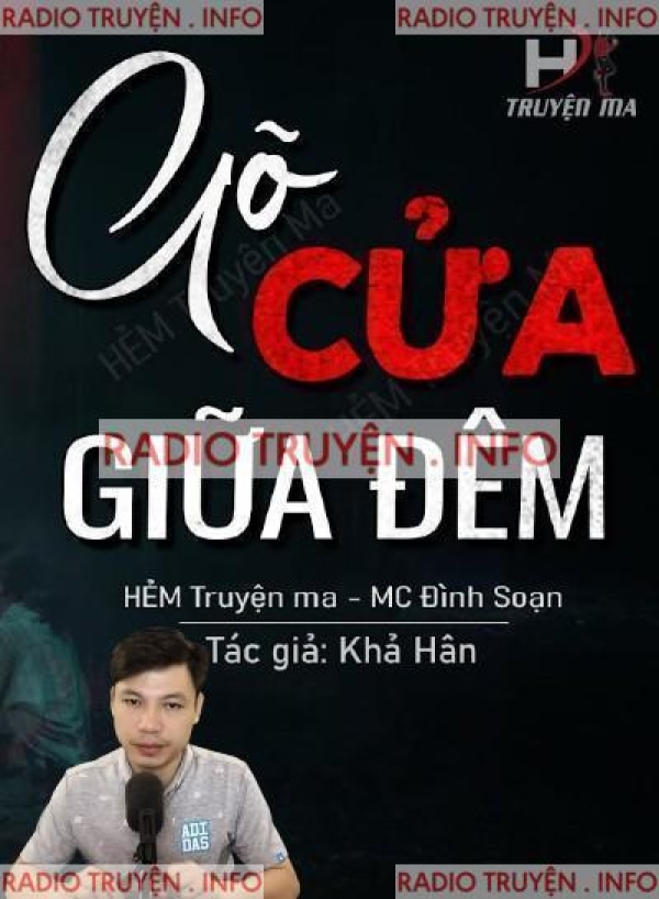 Gõ Cửa Giữa Đêm