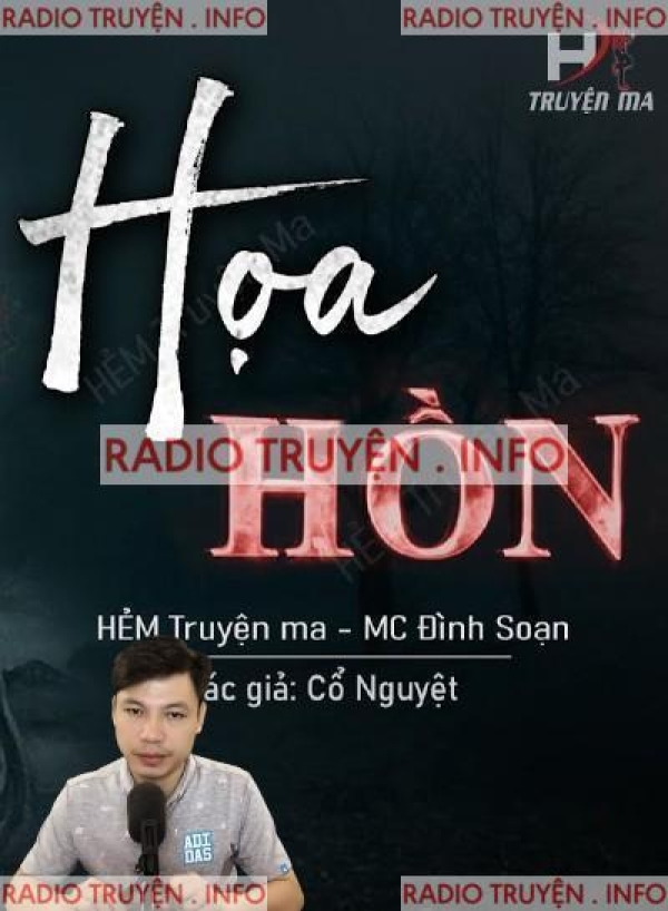 Họa Hồn