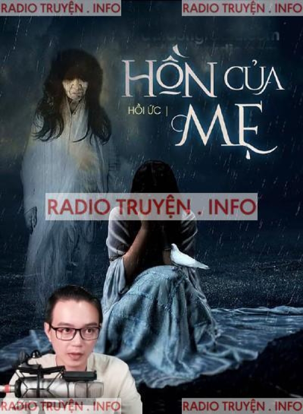 Hồn Của Mẹ