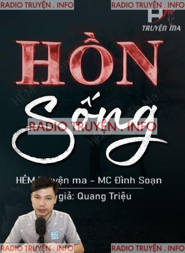 Hồn Sống