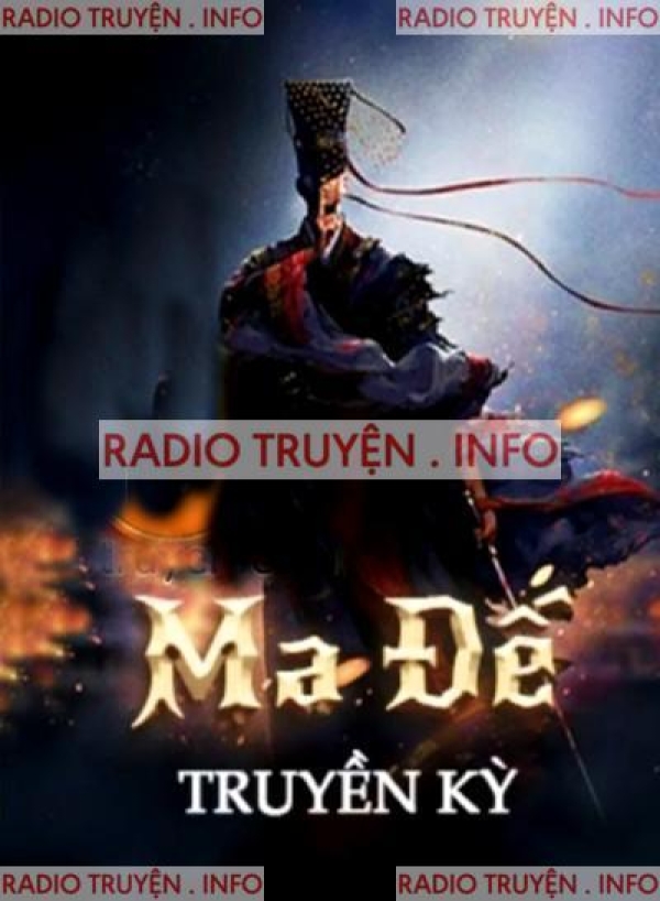 Ma Đế Truyền Kỳ