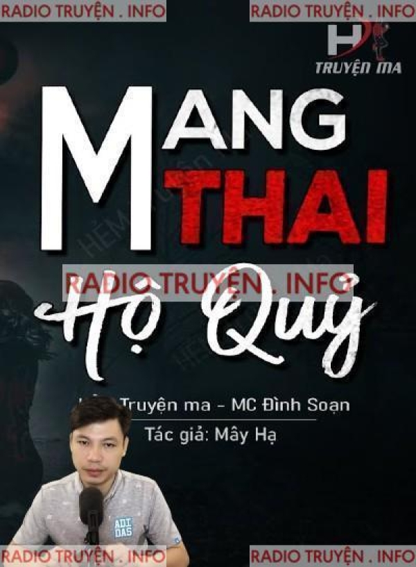 Mang Thai Hộ Quỷ